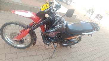 A picture of Sport bike