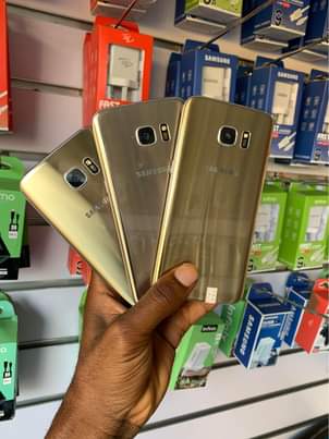 samsung galaxy s7