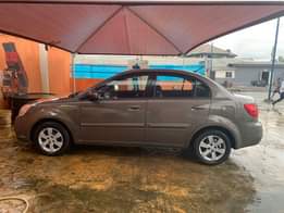 A picture of 2004 2005 KIA RIO FOR SALE Flashed once Bolt standard