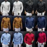 A picture of Man high quality clothes collection