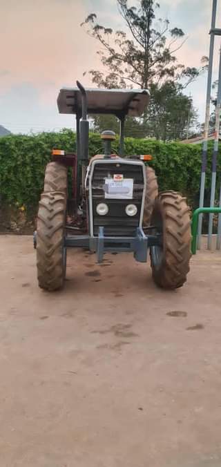 massey ferguson