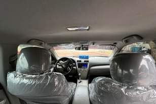 A picture of 2010 Belgium escape 2months used Toyota Camry