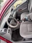 A picture of Corolla LE 06