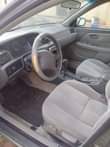 A picture of Toyota Camry tiny light
