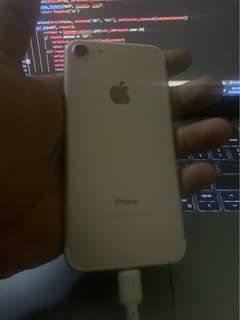 A picture of Iphone7 for Sale