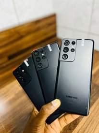 A picture of Electronics karibuni dukani