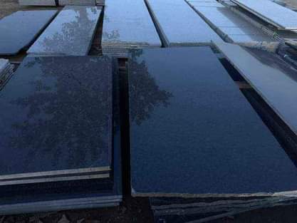 granite