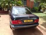 A picture of Benz
