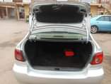 A picture of Toyota Corolla