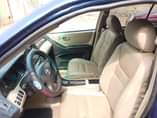A picture of Toyota Highlander 2004...ik