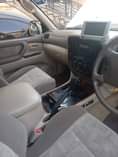 A picture of LAND CRUISER V8