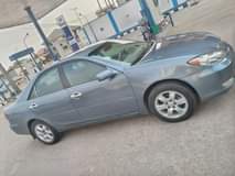 A picture of 2004 toyota camry first body tokubor engine buy and drive