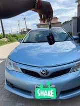 A picture of Toyota Camry 013 14