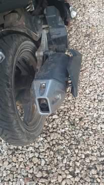 A picture of Vario new 2021