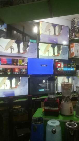 A picture of Run offer is available new TV