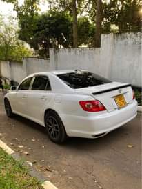 A picture of MARK X FOR SALE. CALL 0701057114 0761990442.