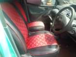 A picture of VITS NZURI SANA PRICE 4 2 ML Location MWANZA 0764862357