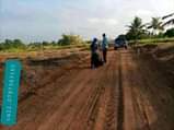 A picture of TUNAUZA VIWANJA BORA VYA MAKAZI LOCATION VIKINDU OFFER TSH M