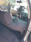 A picture of TOYOTA IST