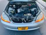 A picture of Toyota Mark 11