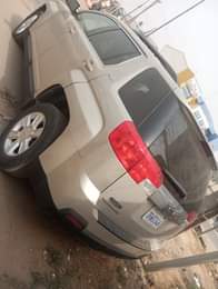 A picture of Foreign used GMC TERRAIN 2011 Nothing to fix everything is