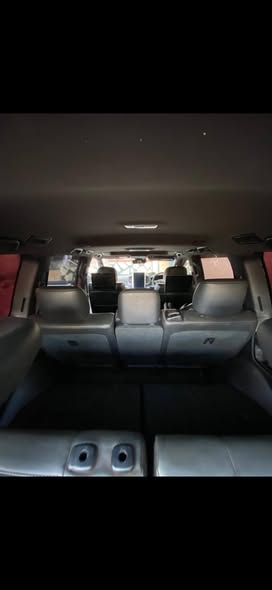 A picture of LAND CRUISER ZX
