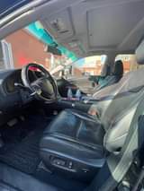 A picture of 2011 registered Lexus rx350 Basic option tokunbo standard Accident free