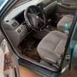 A picture of Corolla 06