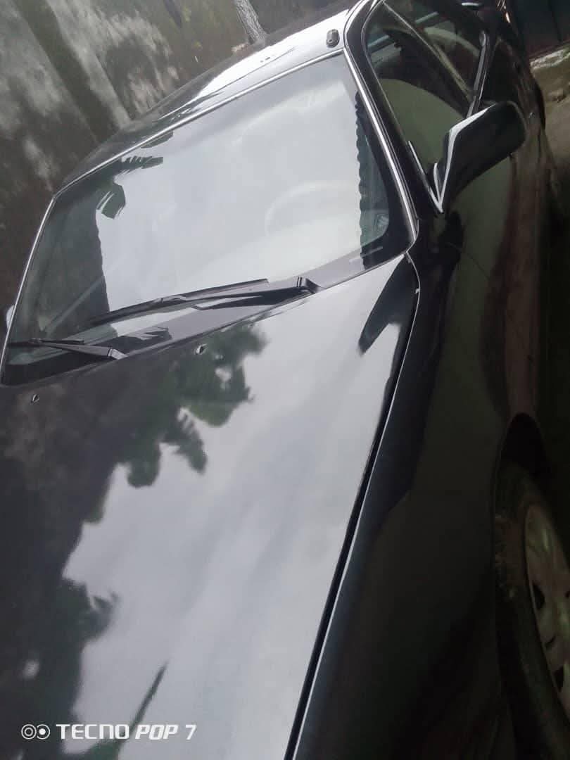 A picture of Toyota Camry orobo...v4