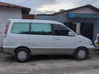 A picture of Noah Sr40