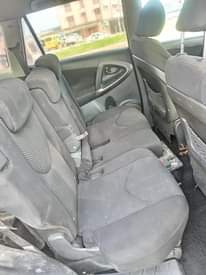 A picture of TOYOTA RAV 4