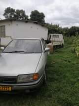 nissan primera