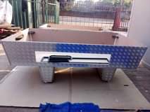 pool tables