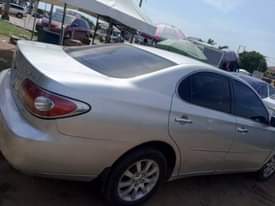 A picture of 2002 Lexus Es330