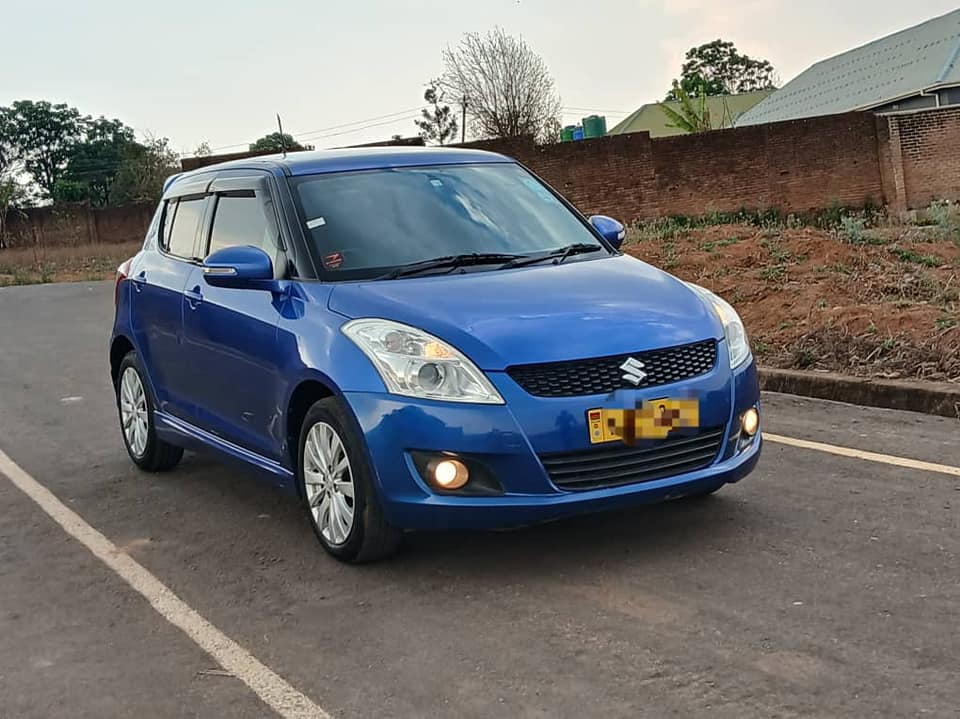 suzuki