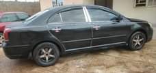 A picture of For Sale Toyota Avensis Year 2007 Price N1 6m Untampered