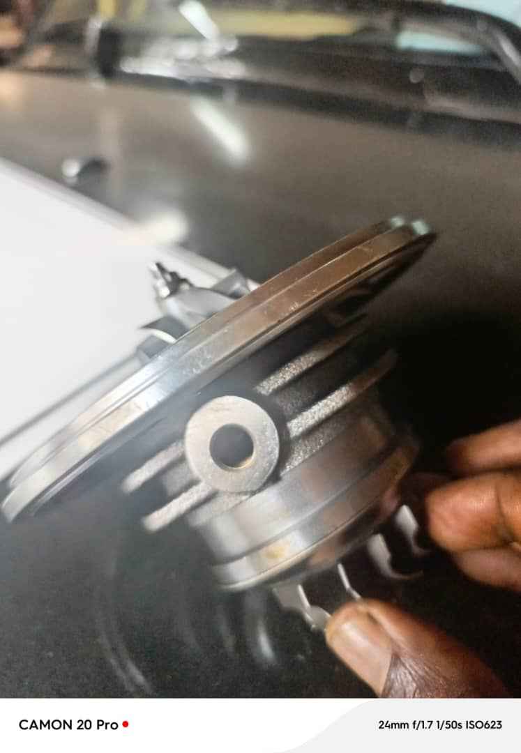 A picture of Welding and automotive accessories
