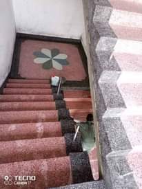 A picture of TERRAZZO