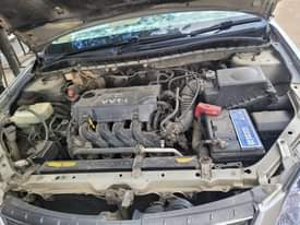 A picture of Nalengesha Premio F engine ndogo