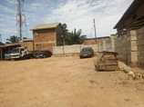 A picture of Plot size 100by70ft on sale 165m located at kawempe maganjo