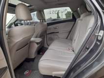 A picture of Toyota venza 6