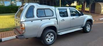 mazda bt50
