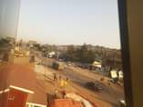 A picture of 44decimals touching on main Bombo rd on sale 800m Located