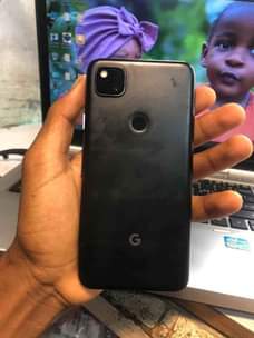 A picture of Google pixel 4a gb128 ram6 bei 260000