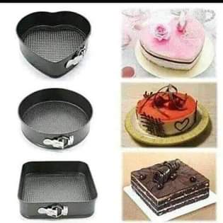 cakes
