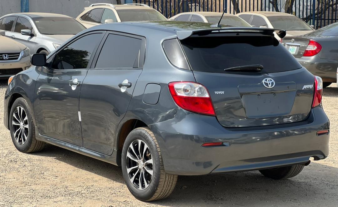 A picture of Car
