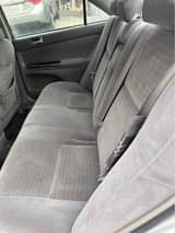 A picture of 2006 Toyota Camry
