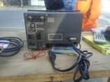 A picture of SONNY RADIO 0747478182