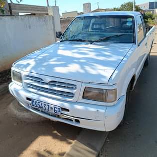 Toyota Q.