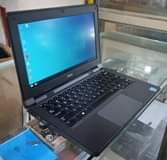 A picture of Ultra slim portable Dell Latitude 3150 4 cores processor At